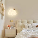 GobekUsa Cloud Cartoon Wall Lamp for Nursery Room, Kids Bedroom, Cute Animal Sconce