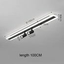 GobekUsa LED Spotlight Ceiling Lamp for Bedroom Living Room Kitchen Lighting