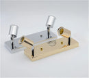 GobekUsa Adjustable Ceramic Ceiling Light & Wall Sconces Base Socket Holder Adapter