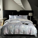 GobekUsa Cotton Bedding Set Single Double Size Comforter Cover Sets