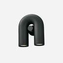 GobekUsa LED GU10 Wall Sconce Reading Lamp for Chic Home Decor