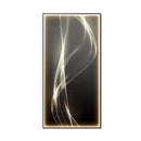 GobekUsa LED Wall Lights for Modern Interior Mural Decoration in Living Room Bedroom Dining Room Hotel Lobby