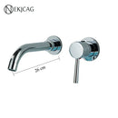 GobekUsa Gold Basin Faucet: Single Handle, Hot & Cold Water, Matte Black Finish