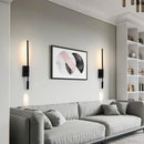 GobekUsa Decorative LED Wall Lamp for Hotel Model Room, Bedside & Aisle Light