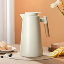 GobekUsa Double Glazed Water Thermos Kettle: Long-lasting Insulation, Sealed Vacuum Flask