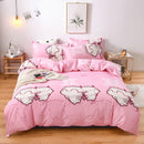 GobekUsa All-Season Lightweight Duvet Cover for Comfortable Luxury Sleep