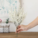 GobekUsa Forever Dancing Grass Flowers Dried Preserved Home Wedding Decor DIY Material