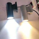 GobekUsa 10W Light Wall: Stylish Home Garden Porch Lighting