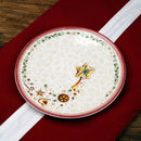 GobekUsa Christmas Porcelain Tableware Set