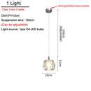 GobekUsa Crystal LED Ceiling Chandelier for Living Room, Bedroom, Dining, and Kitchen