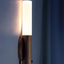 GobekUsa BodySense LED Rechargeable Night Light for Corridor Cabinet and Toilet Lamp