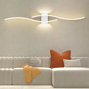 GobekUsa LED Wall Light Strip for Home Indoor Decorative Lighting