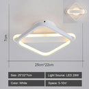 GobekUsa LED Ceiling Light for Modern Living Room Bedroom Lighting