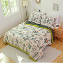 GobekUsa Cotton Gauze Towel Blanket - Double Sided Yarn-Dyed Jacquard for Adult and Children