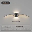 GobekUsa LED Wall Light Strip for Home Indoor Decorative Lighting
