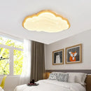 GobekUsa Cloud Lamp Ceiling LED Cute Indoor Decoration Light