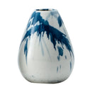 GobekUsa Graffiti Ceramic Vase for Stylish Flower Arrangements