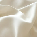 GobekUsa Cartoon Embroidered Cotton Bedding Set with Ice Silk Cooling Technology