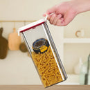 GobekUsa Large Capacity Food Storage Containers with Leakproof Lids
