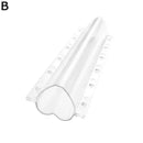 GobekUsa Fruit-Shaped Vegetable Growth Mold for Garden Nursery Pot
