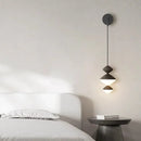 GobekUsa LED Pendant Lights Modern Minimalist Bedroom Living Room Indoor Lighting