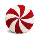GobekUsa Christmas Candy Cushions: Festive Heteromorphic Decorative Pillows for Sofa
