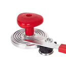 GobekUsa Glass Can Sealer Crimper Seaming Machine for 87mm Jars