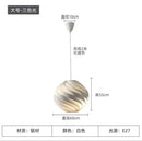 GobekUsa Designer Pendant Lamp Ceiling Light for Living Dining Room