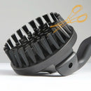 GobekUsa Coffee Maker Brush: Adjustable Coffee Machine Grinder Cleaning Tool