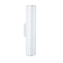 GobekUsa LED Aluminum Wall Lamp for Indoor Lighting Decor in Living Room, Bedroom, Dining & Bedside.