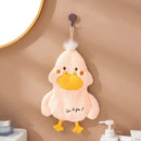 GobekUsa Duck Terry Towel: Super Absorbent Kitchen & Bathroom Cleaning Cloth