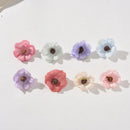 GobekUsa Mini Daisy Artificial Flowers for DIY Wedding Decor and Crafts