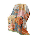 GobekUsa Cotton Bath Towel - Soft & Absorbent 80x160cm - Large & Luxurious