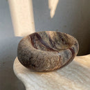 GobekUsa Bird's Nest Marble Bowl for Jewelry Storage and Home Decor