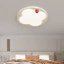 GobekUsa LED Chandelier Ceiling Light for Bedroom Hallway Dining Room