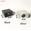 GobekUsa 3W LED Square Wall Lamp Spot Light Modern Home Decoration