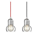 GobekUsa Glass Pendant Lights Modern Indoor Decoration Ceiling Lamp