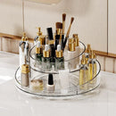 GobekUsa Acrylic Makeup Organizer for Cosmetics Brushes Home Organization