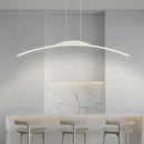 GobekUsa LED Pendant Lamp - Minimalist Hanging Light for Dining Room & Home Decor
