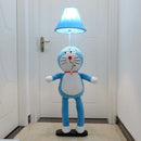 GobekUsa Animal Shape LED Floor Lamp for Children's Room Decoration