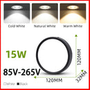 GobekUsa LED Ceiling Lamp 220V Indoor Lighting Fixture for Kitchen Room & Platform