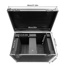 GobekUsa G-Tour Style Case for 2 230W Beam Gobo Trigeminal Moving Head Light