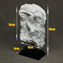 GobekUsa Discus Throwing Nude Sculpture Home Decor Figurine