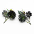 GobekUsa Artificial Grass Plants for Home Decor, Wedding, DIY, Gift.
