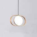 GobekUsa Adjustable Angle LED Pendant Light Fixture for Home and Shop Lighting