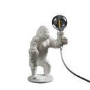 GobekUsa Gorilla Night Light Indoor Decor Resin Small Lamp