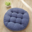 GobekUsa Kids' Round Floor Cushions: Flexible Seating for Home, Preschool, Yoga