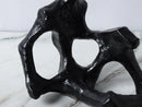 GobekUsa Abstract Skeleton Decor Figure Sculpture | Home Decoration Figurine