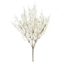 GobekUsa Baby's Breath Lavender Bouquet for DIY Home Decor & Events