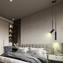 GobekUsa LED Chandelier Pendant Lighting for Home Decor, Dining Room, Restaurant, and Bar